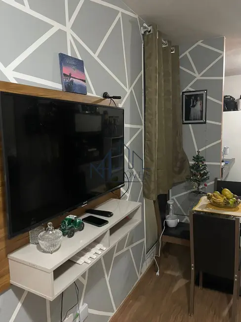 Apartamento com 2 quartos à venda em Residencial Alvaluz, Aparecida De Goiania - GO - imagem 4 Foto 4 de Apartamento com 2 quartos à venda em Residencial Alvaluz, Aparecida De Goiania - GO