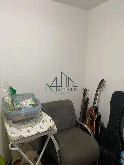 Apartamento com 2 quartos à venda em Residencial Alvaluz, Aparecida De Goiania - GO - imagem 3 Foto 3 de Apartamento com 2 quartos à venda em Residencial Alvaluz, Aparecida De Goiania - GO
