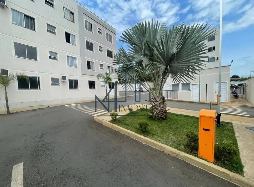 Apartamento com 2 quartos à venda em Residencial Alvaluz, Aparecida De Goiania - GO - imagem 1 Foto 1 de Apartamento com 2 quartos à venda em Residencial Alvaluz, Aparecida De Goiania - GO