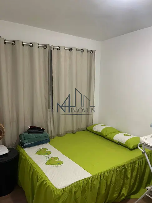 Apartamento com 2 quartos à venda em Residencial Alvaluz, Aparecida De Goiania - GO - imagem 8 Foto 8 de Apartamento com 2 quartos à venda em Residencial Alvaluz, Aparecida De Goiania - GO