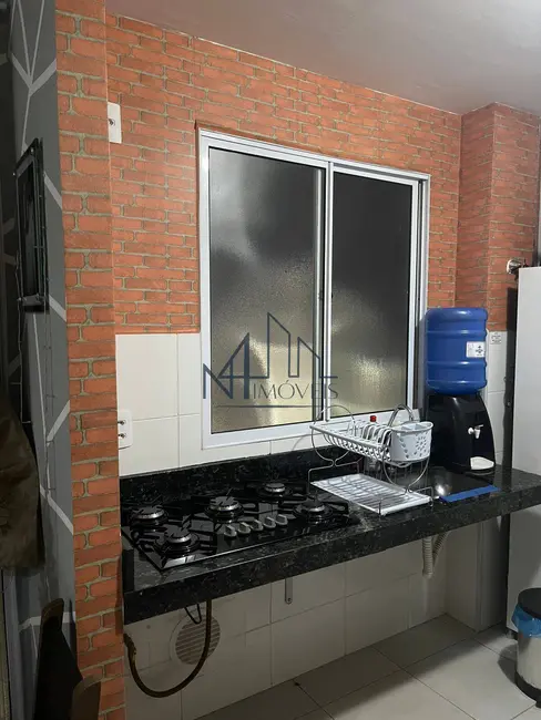 Apartamento com 2 quartos à venda em Residencial Alvaluz, Aparecida De Goiania - GO - imagem 7 Foto 7 de Apartamento com 2 quartos à venda em Residencial Alvaluz, Aparecida De Goiania - GO