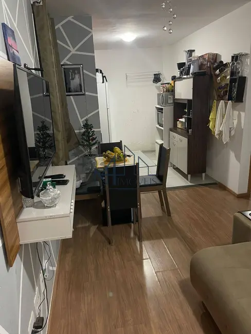 Apartamento com 2 quartos à venda em Residencial Alvaluz, Aparecida De Goiania - GO - imagem 5 Foto 5 de Apartamento com 2 quartos à venda em Residencial Alvaluz, Aparecida De Goiania - GO