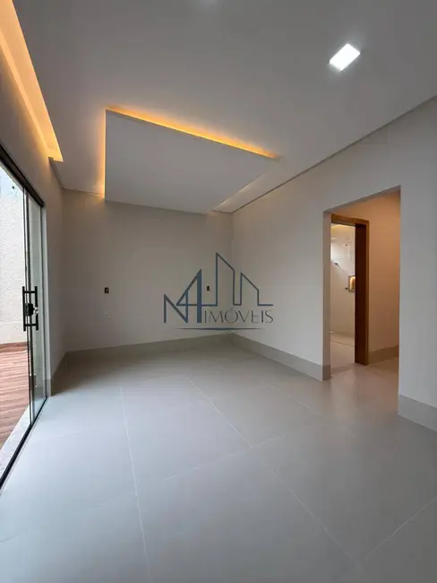 Foto 6 de Casa com 4 quartos à venda, 385m2 em Ilda, Aparecida De Goiania - GO