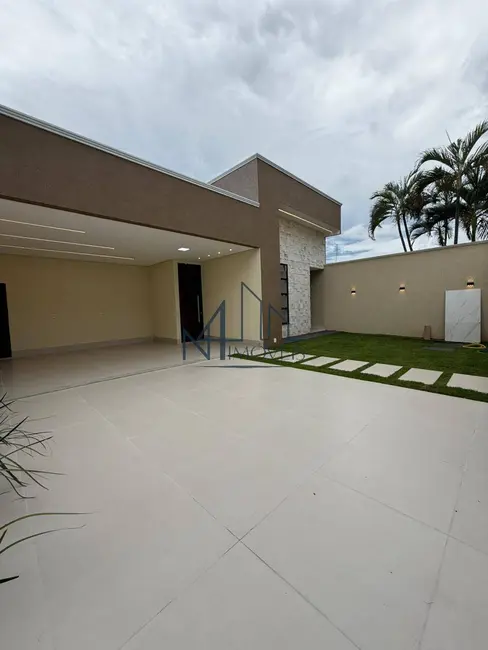 Foto 2 de Casa com 4 quartos à venda, 385m2 em Ilda, Aparecida De Goiania - GO