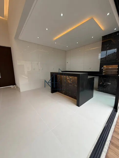 Foto 7 de Casa com 4 quartos à venda, 385m2 em Ilda, Aparecida De Goiania - GO