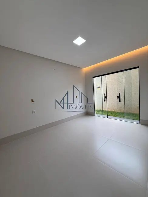 Foto 4 de Casa com 4 quartos à venda, 385m2 em Ilda, Aparecida De Goiania - GO