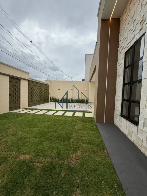 Foto 3 de Casa com 4 quartos à venda, 385m2 em Ilda, Aparecida De Goiania - GO