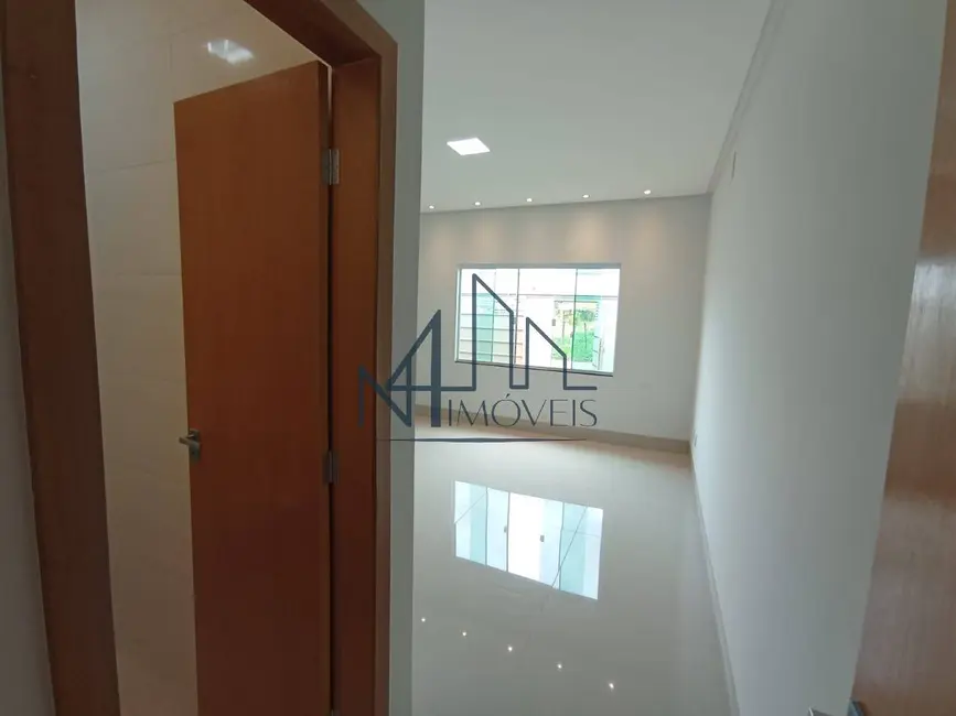 Foto 5 de Casa com 3 quartos à venda, 217m2 em Aparecida De Goiania - GO