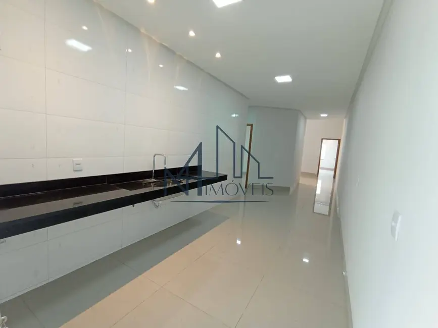 Foto 9 de Casa com 3 quartos à venda, 217m2 em Aparecida De Goiania - GO