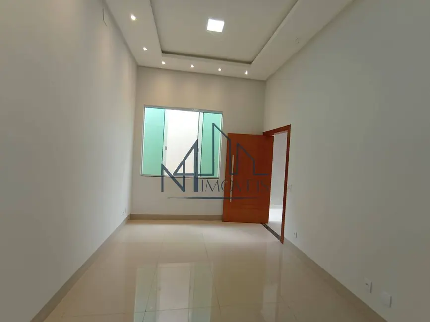 Foto 4 de Casa com 3 quartos à venda, 217m2 em Aparecida De Goiania - GO