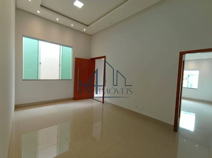 Foto 3 de Casa com 3 quartos à venda, 217m2 em Aparecida De Goiania - GO