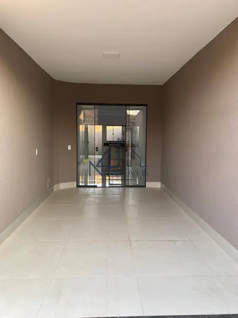 Foto 1 de Casa com 3 quartos à venda, 180m2 em Jardim Buriti Sereno, Aparecida De Goiania - GO