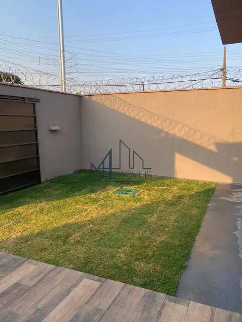 Foto 2 de Casa com 3 quartos à venda, 180m2 em Jardim Buriti Sereno, Aparecida De Goiania - GO