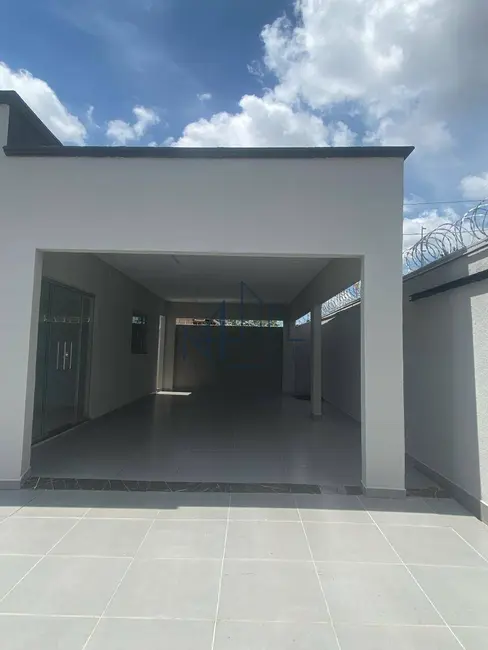 Foto 6 de Casa com 3 quartos à venda, 422m2 em Cardoso Continuação, Aparecida De Goiania - GO