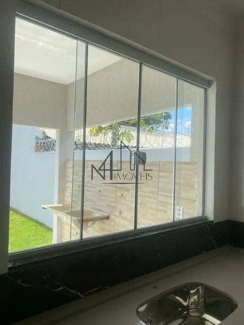 Foto 9 de Casa com 3 quartos à venda, 422m2 em Cardoso Continuação, Aparecida De Goiania - GO