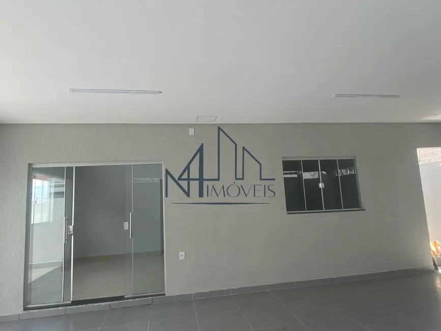 Foto 5 de Casa com 3 quartos à venda, 422m2 em Cardoso Continuação, Aparecida De Goiania - GO