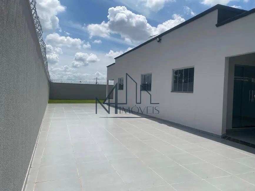 Foto 3 de Casa com 3 quartos à venda, 422m2 em Cardoso Continuação, Aparecida De Goiania - GO