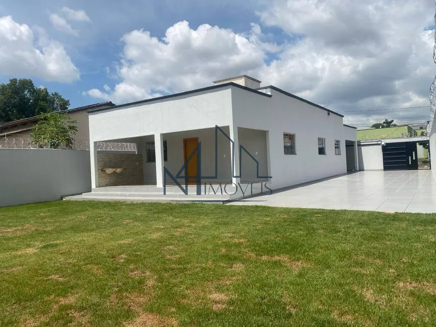 Foto 4 de Casa com 3 quartos à venda, 422m2 em Cardoso Continuação, Aparecida De Goiania - GO