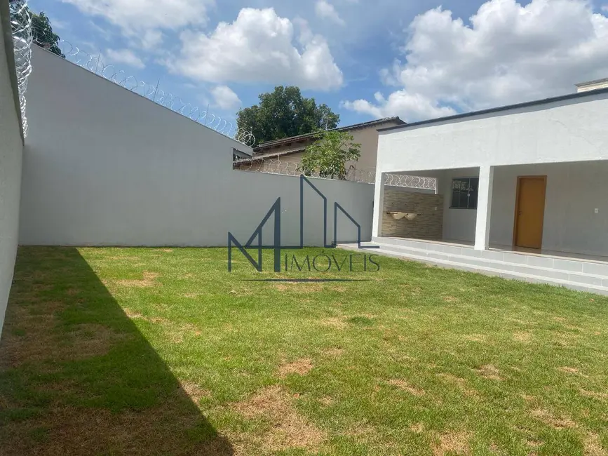 Foto 1 de Casa com 3 quartos à venda, 422m2 em Cardoso Continuação, Aparecida De Goiania - GO
