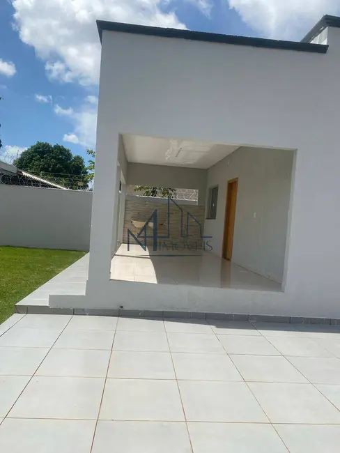 Foto 2 de Casa com 3 quartos à venda, 422m2 em Cardoso Continuação, Aparecida De Goiania - GO