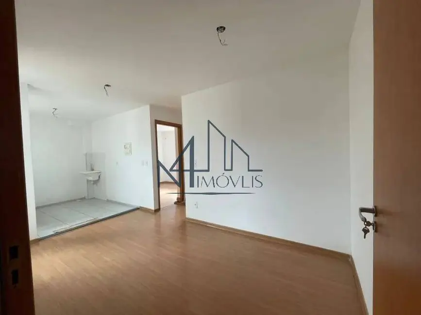 Apartamento com 2 quartos à venda em Residencial Alvaluz, Aparecida De Goiania - GO - imagem 3 Foto 3 de Apartamento com 2 quartos à venda em Residencial Alvaluz, Aparecida De Goiania - GO
