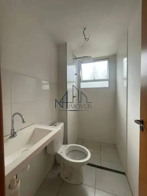 Apartamento com 2 quartos à venda em Residencial Alvaluz, Aparecida De Goiania - GO - imagem 7 Foto 7 de Apartamento com 2 quartos à venda em Residencial Alvaluz, Aparecida De Goiania - GO