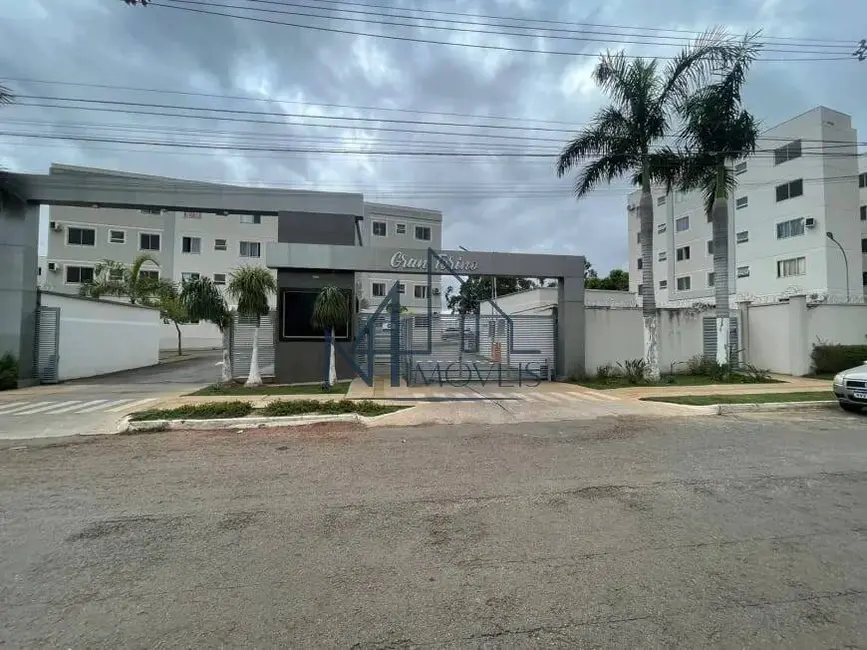 Apartamento com 2 quartos à venda em Residencial Alvaluz, Aparecida De Goiania - GO - imagem 1 Foto 1 de Apartamento com 2 quartos à venda em Residencial Alvaluz, Aparecida De Goiania - GO