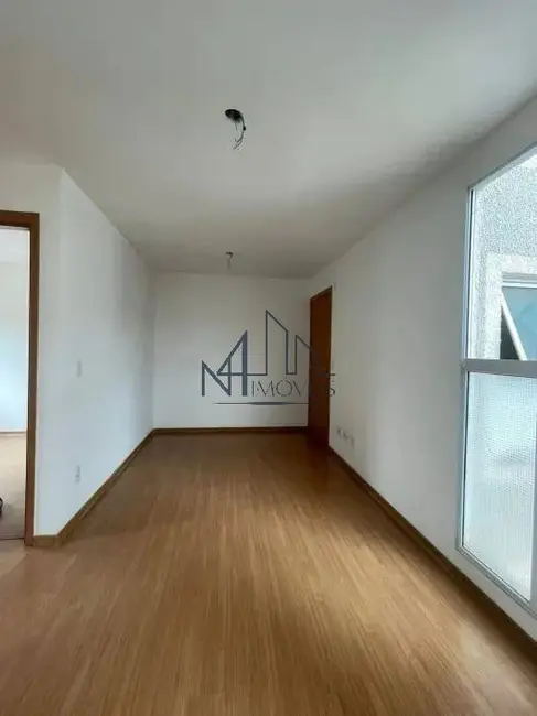Apartamento com 2 quartos à venda em Residencial Alvaluz, Aparecida De Goiania - GO - imagem 4 Foto 4 de Apartamento com 2 quartos à venda em Residencial Alvaluz, Aparecida De Goiania - GO