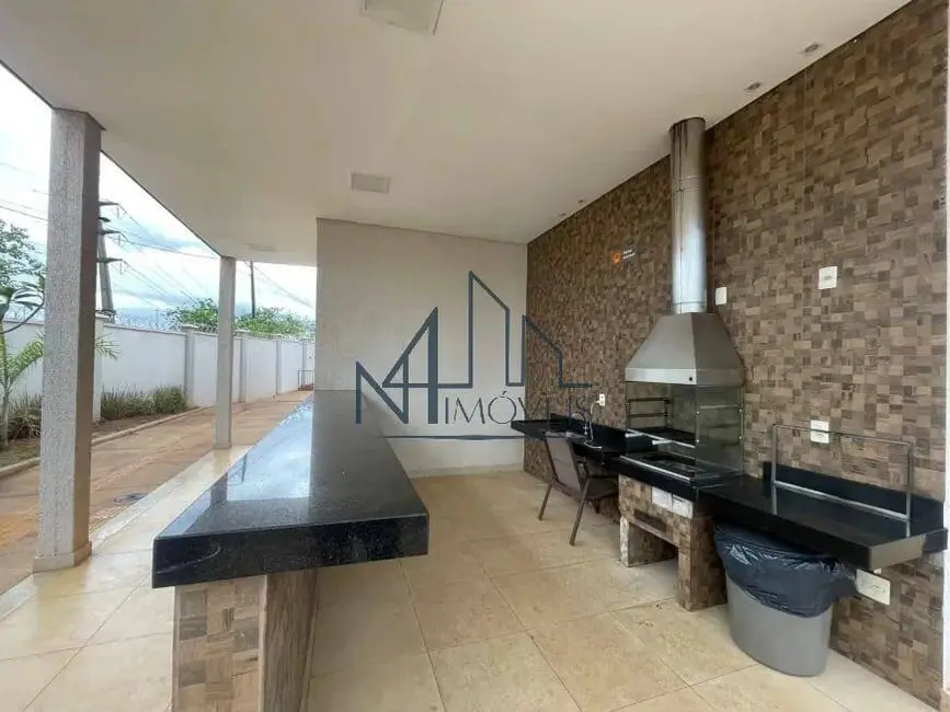 Apartamento com 2 quartos à venda em Residencial Alvaluz, Aparecida De Goiania - GO - imagem 9 Foto 9 de Apartamento com 2 quartos à venda em Residencial Alvaluz, Aparecida De Goiania - GO
