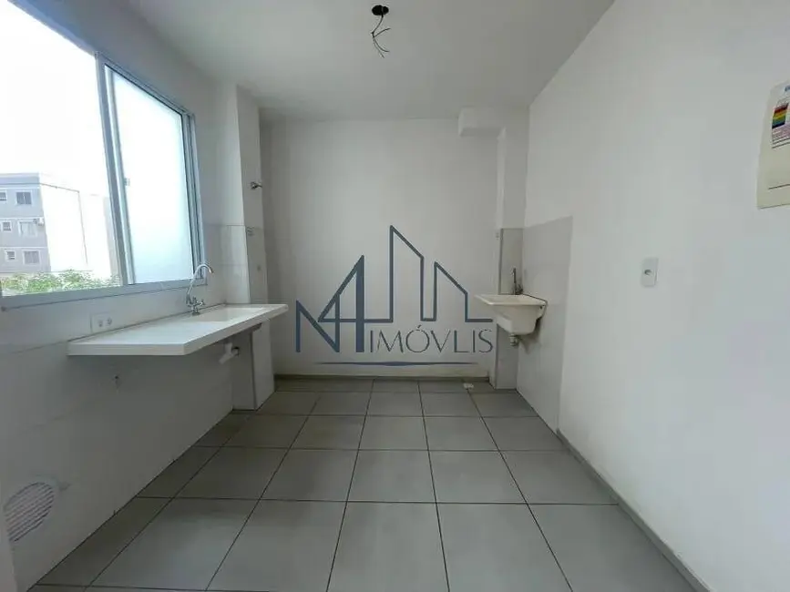 Apartamento com 2 quartos à venda em Residencial Alvaluz, Aparecida De Goiania - GO - imagem 8 Foto 8 de Apartamento com 2 quartos à venda em Residencial Alvaluz, Aparecida De Goiania - GO