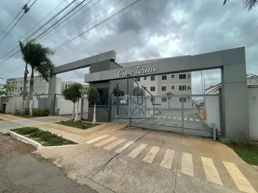 Apartamento com 2 quartos à venda em Residencial Alvaluz, Aparecida De Goiania - GO - imagem 2 Foto 2 de Apartamento com 2 quartos à venda em Residencial Alvaluz, Aparecida De Goiania - GO