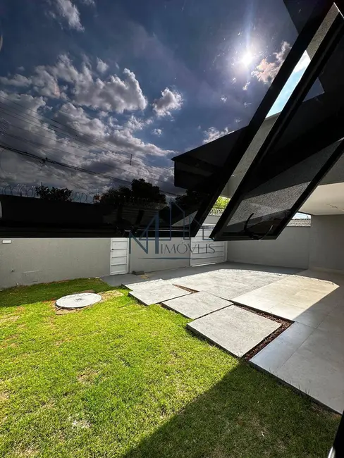 Foto 5 de Casa com 3 quartos à venda, 360m2 em Jardim Cristalino, Aparecida De Goiania - GO