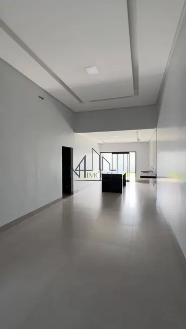 Foto 6 de Casa com 3 quartos à venda, 360m2 em Jardim Cristalino, Aparecida De Goiania - GO