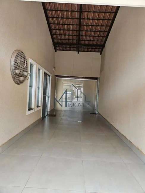 Foto 4 de Casa com 3 quartos à venda em Chácaras São Pedro, Aparecida De Goiania - GO