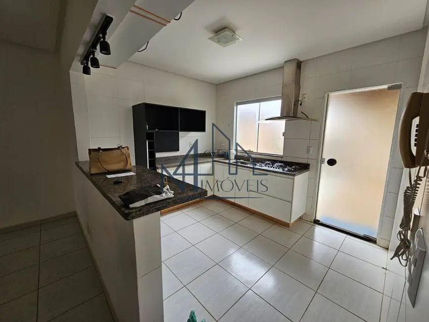 Foto 7 de Casa com 3 quartos à venda em Chácaras São Pedro, Aparecida De Goiania - GO