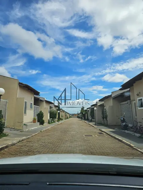 Foto 1 de Casa com 3 quartos à venda em Chácaras São Pedro, Aparecida De Goiania - GO