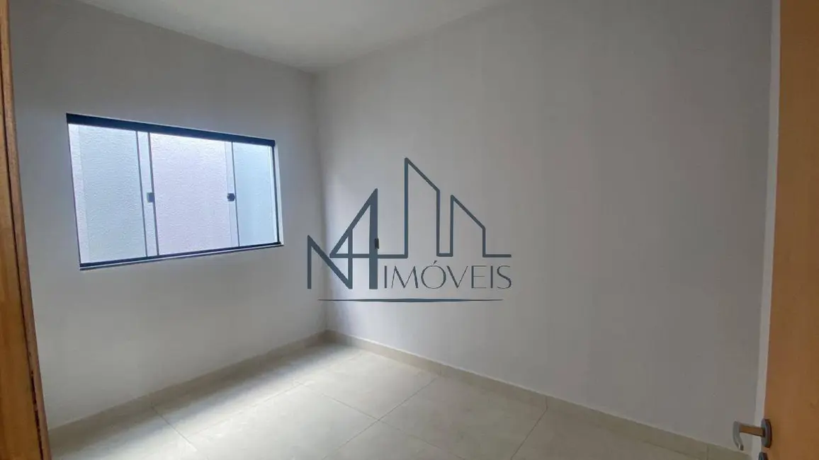 Foto 4 de Casa com 2 quartos à venda, 160m2 em Nova Olinda, Aparecida De Goiania - GO