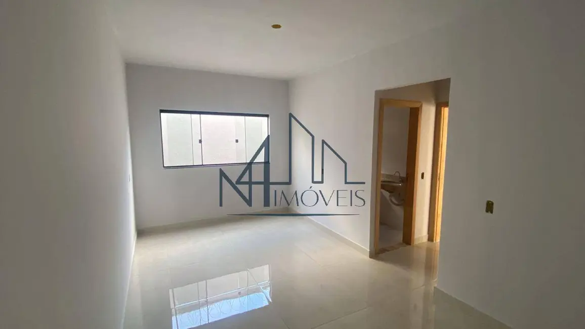 Foto 6 de Casa com 2 quartos à venda, 160m2 em Nova Olinda, Aparecida De Goiania - GO