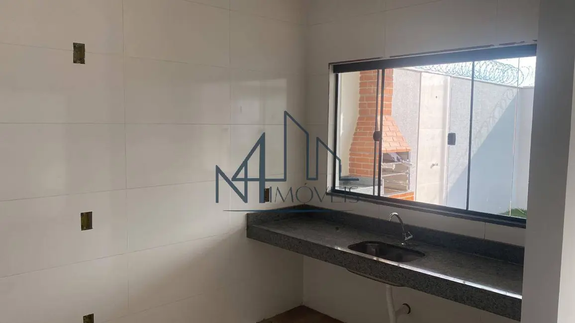 Foto 9 de Casa com 2 quartos à venda, 160m2 em Nova Olinda, Aparecida De Goiania - GO