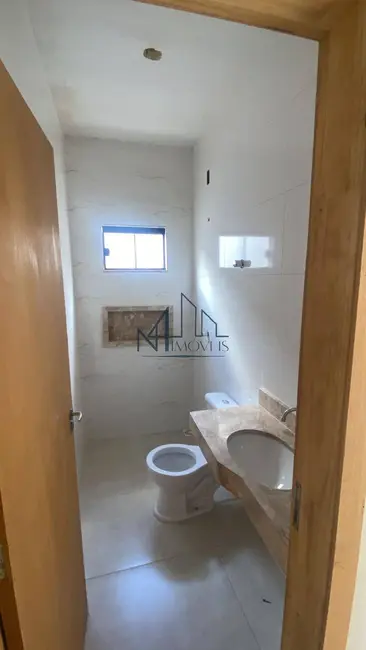 Foto 8 de Casa com 2 quartos à venda, 160m2 em Nova Olinda, Aparecida De Goiania - GO