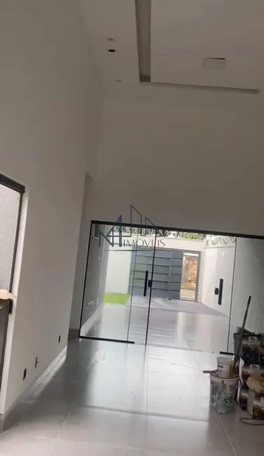 Foto 2 de Casa com 3 quartos à venda, 240m2 em Jardim Casa Grande, Aparecida De Goiania - GO