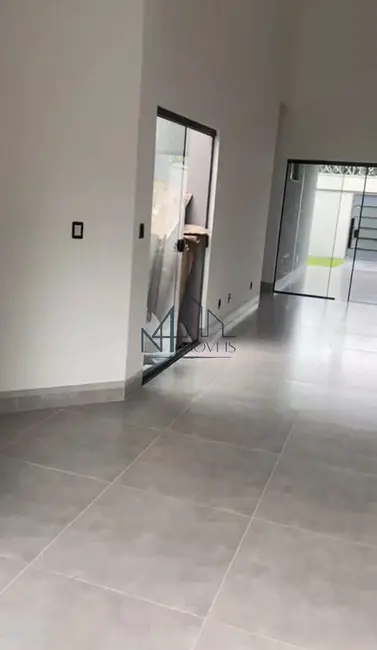 Foto 3 de Casa com 3 quartos à venda, 240m2 em Jardim Casa Grande, Aparecida De Goiania - GO