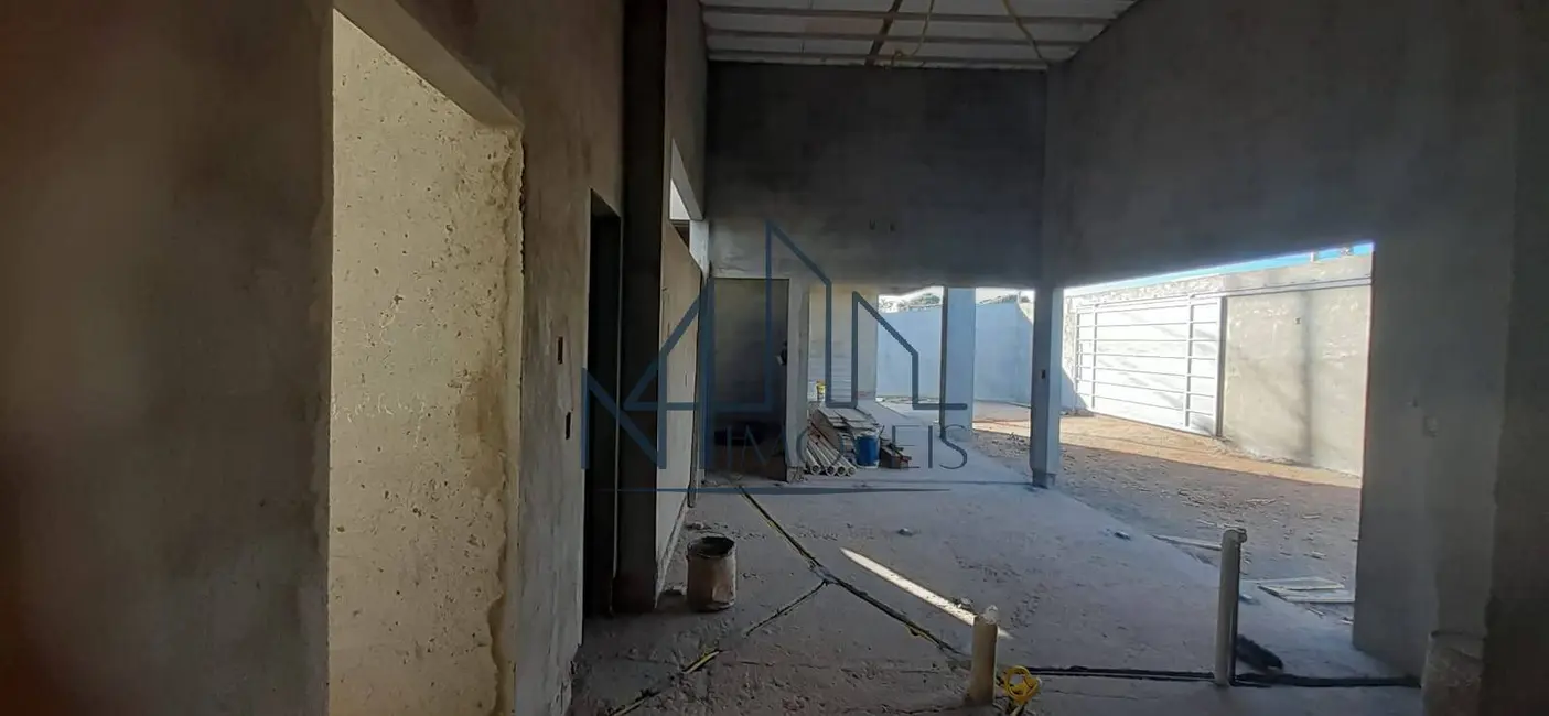 Casa com 3 quartos à venda, 360m2 em Parque Itatiaia, Aparecida De Goiania - GO - imagem 2 Foto 2 de Casa com 3 quartos à venda, 360m2 em Parque Itatiaia, Aparecida De Goiania - GO