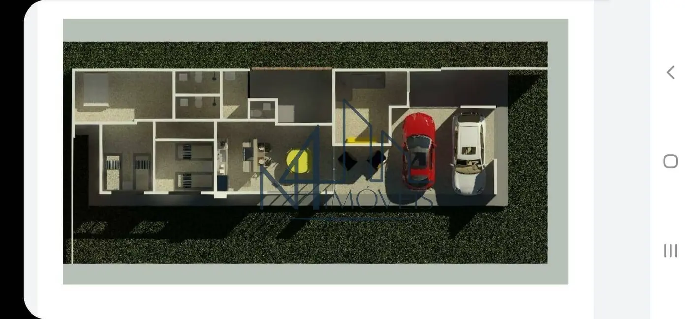 Casa com 3 quartos à venda, 360m2 em Parque Itatiaia, Aparecida De Goiania - GO - imagem 3 Foto 3 de Casa com 3 quartos à venda, 360m2 em Parque Itatiaia, Aparecida De Goiania - GO