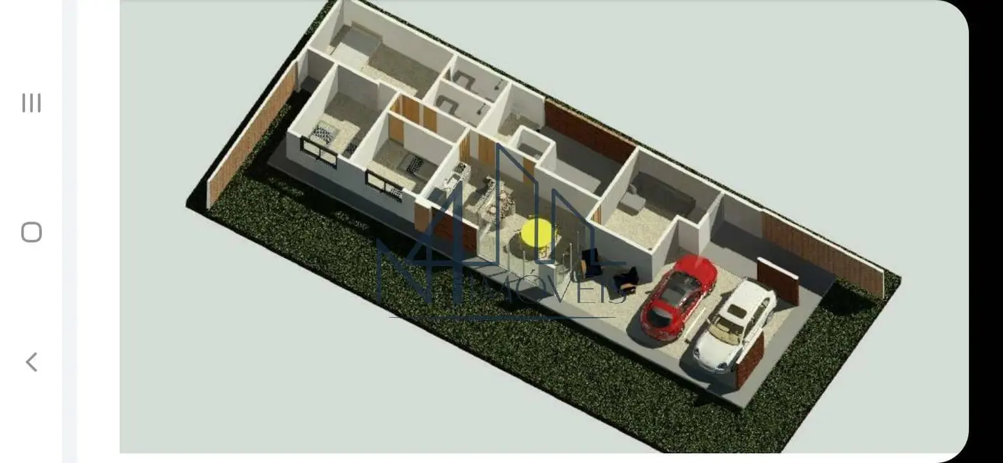 Casa com 3 quartos à venda, 360m2 em Parque Itatiaia, Aparecida De Goiania - GO - imagem 4 Foto 4 de Casa com 3 quartos à venda, 360m2 em Parque Itatiaia, Aparecida De Goiania - GO