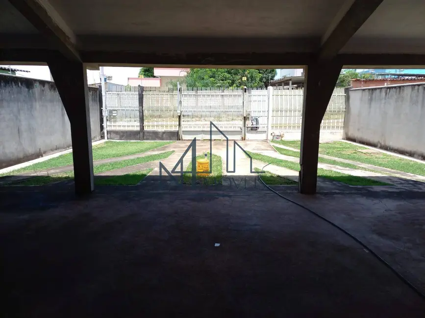 Sobrado com 4 quartos à venda, 360m2 em Jardim Cristalino, Aparecida De Goiania - GO - imagem 3 Foto 3 de Sobrado com 4 quartos à venda, 360m2 em Jardim Cristalino, Aparecida De Goiania - GO