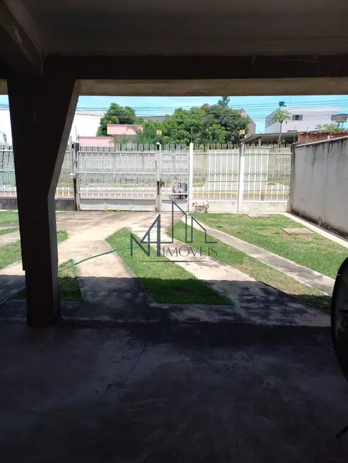 Foto 2 de Sobrado com 4 quartos à venda, 360m2 em Jardim Cristalino, Aparecida De Goiania - GO