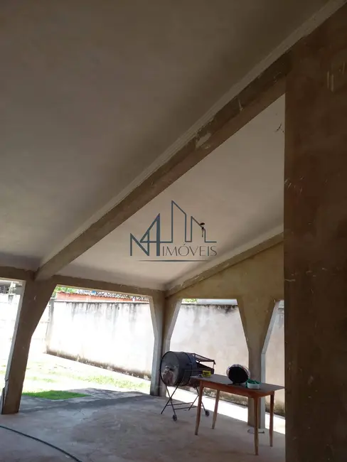 Sobrado com 4 quartos à venda, 360m2 em Jardim Cristalino, Aparecida De Goiania - GO - imagem 6 Foto 6 de Sobrado com 4 quartos à venda, 360m2 em Jardim Cristalino, Aparecida De Goiania - GO