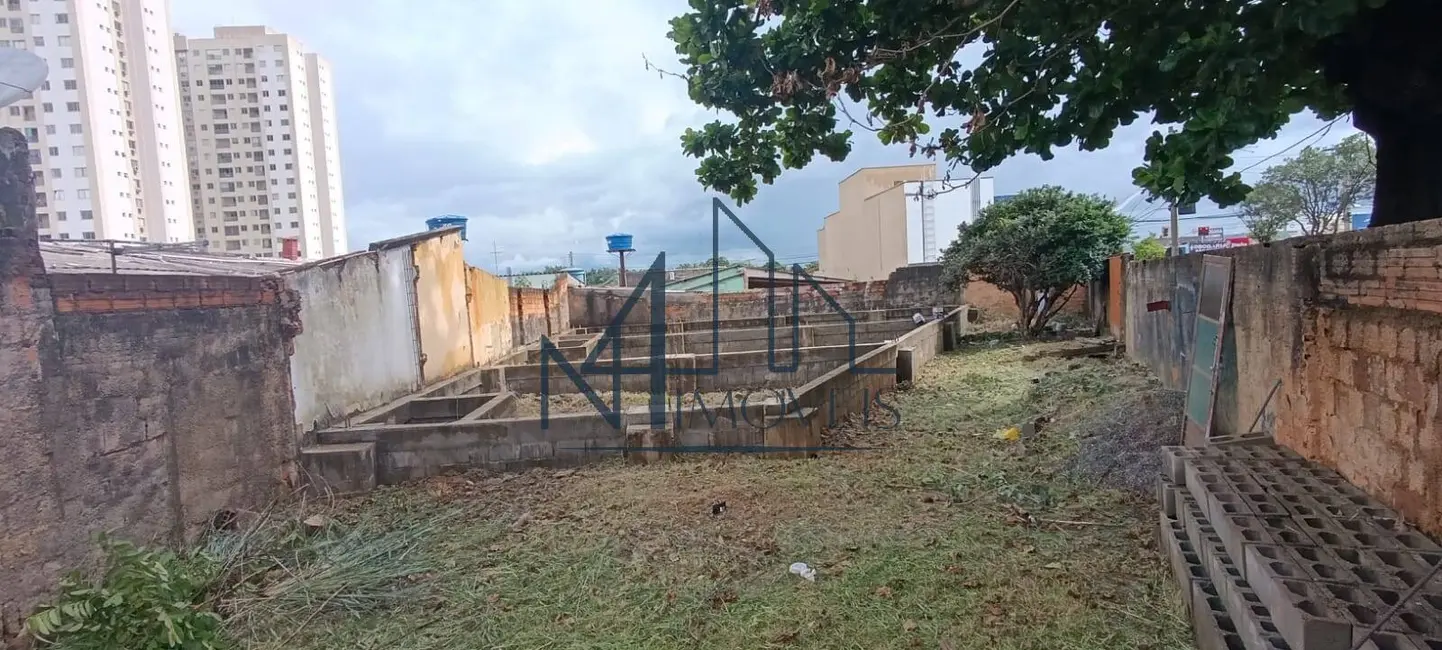 Foto 1 de Terreno / Lote à venda, 420m2 em Vila Cruzeiro do Sul, Aparecida De Goiania - GO