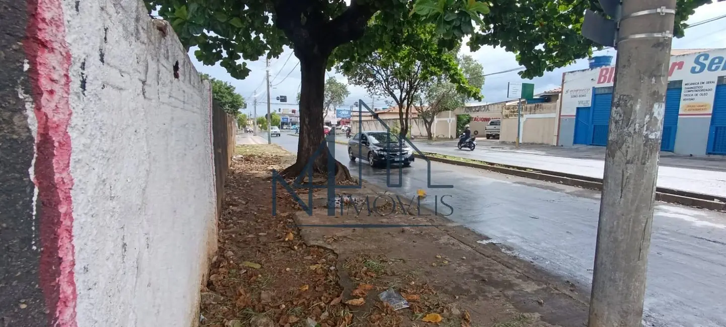 Foto 4 de Terreno / Lote à venda, 420m2 em Vila Cruzeiro do Sul, Aparecida De Goiania - GO